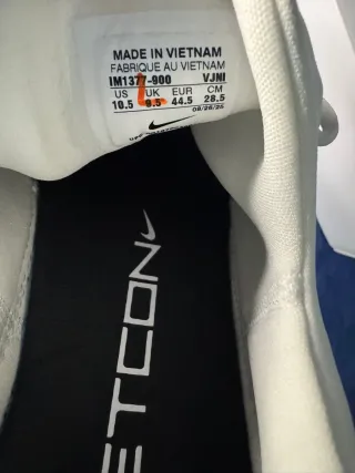 Nike Free Metcon 6 NBY