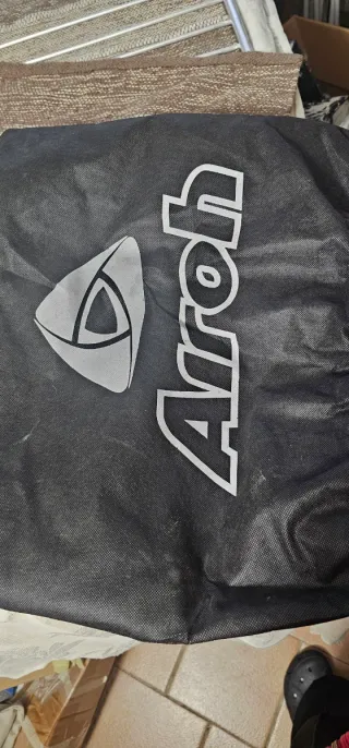 Casco da cross Airoh