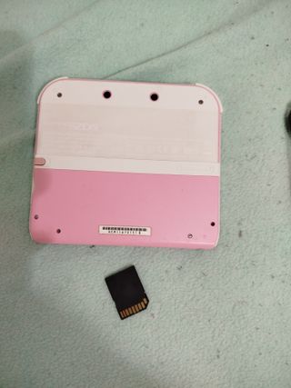 Nintendo 2DS + giochi a scelta