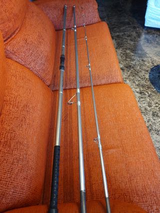 Caña de Surfcasting