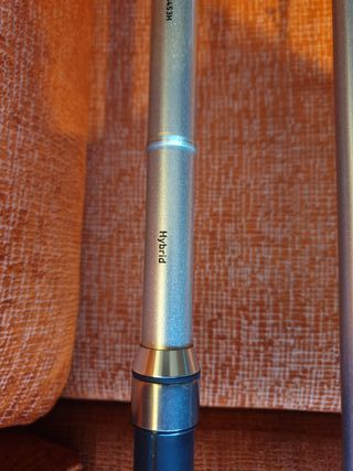 Caña de Surfcasting