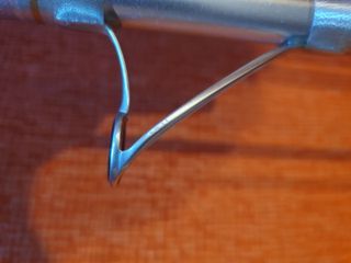 Caña de Surfcasting