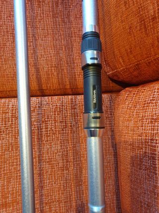 Caña de Surfcasting