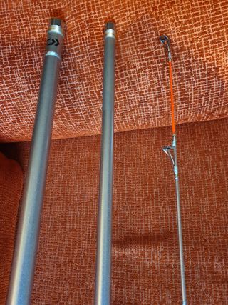 Caña de Surfcasting