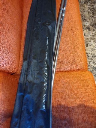 Caña de Surfcasting