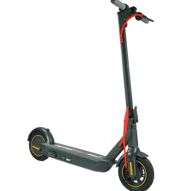 Protector cable moto patinete bicicleta etc.