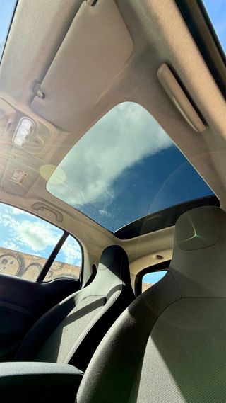 SMART FORTWO❗️ KIT BRABUS❗️ AÑO 2017‼️