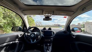 SMART FORTWO❗️ KIT BRABUS❗️ AÑO 2017‼️