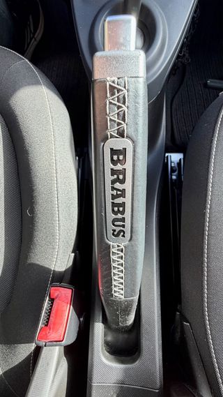 SMART FORTWO❗️ KIT BRABUS❗️ AÑO 2017‼️