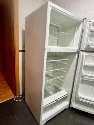 Nevera General Electric