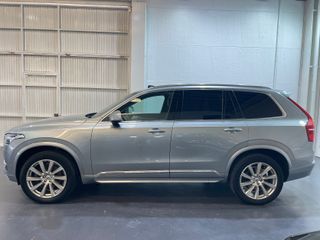 Volvo XC90 2.0 D5 AWD Inscription Auto