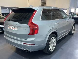 Volvo XC90 2.0 D5 AWD Inscription Auto
