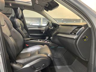 Volvo XC90 2.0 D5 AWD Inscription Auto