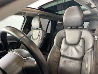 Volvo XC90 2.0 D5 AWD Inscription Auto