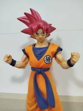 Figuras Dragon Ball Colección