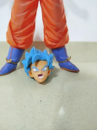 Figuras Dragon Ball Colección