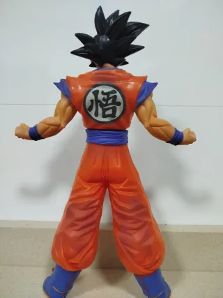 Figuras Dragon Ball Colección