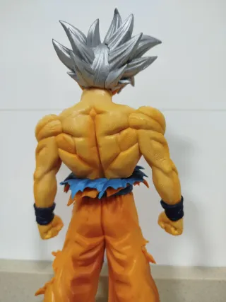 Figuras Dragon Ball Colección