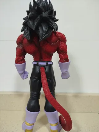 Figuras Dragon Ball Colección