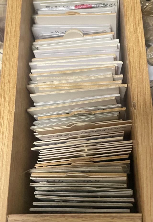 ERRORES OFERTON 100 monedas con pequeños errores