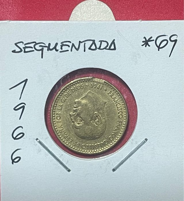 ERRORES OFERTON 100 monedas con pequeños errores