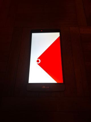 VECCHIO CELLULARE LG G3