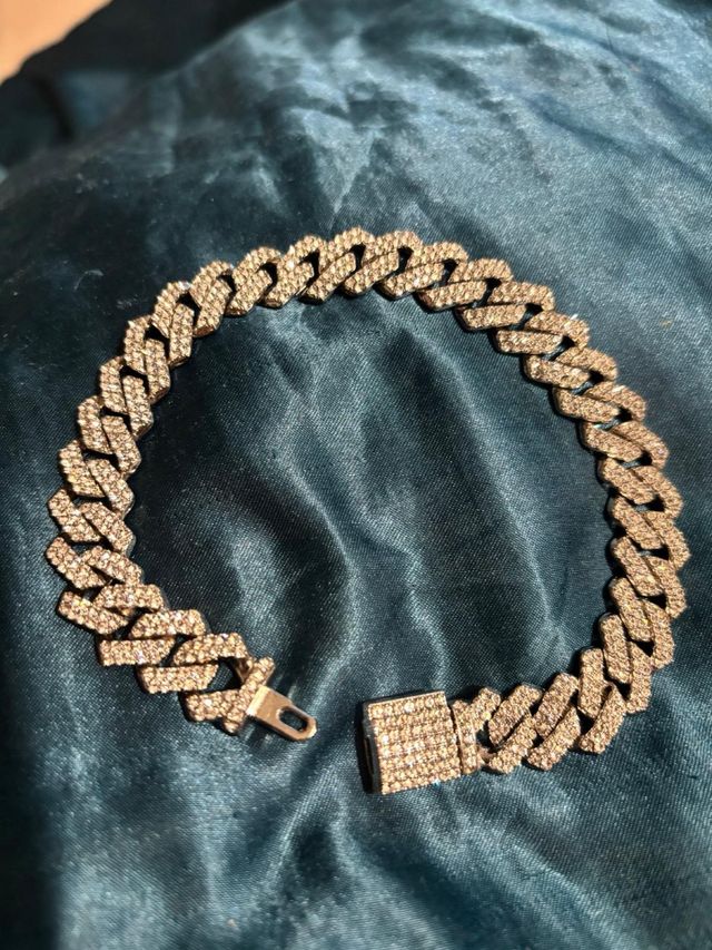 Tobillera para mujer