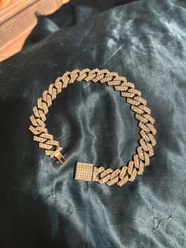 Tobillera para mujer