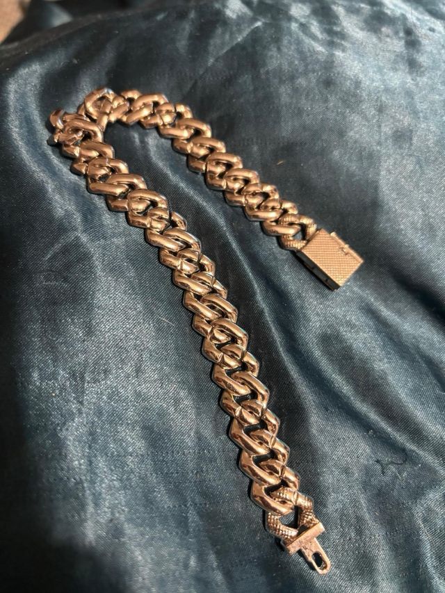 Tobillera para mujer