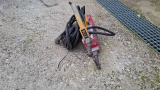 Máquina Soldar + Punteadora