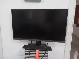 Monitor Benq 32 Negro BenQ EW3270U Monitor 4K | 32