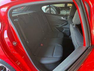 Ford Focus 1.0 EcoBoost ST-Line