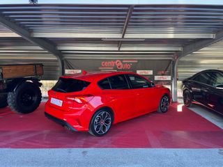 Ford Focus 1.0 EcoBoost ST-Line