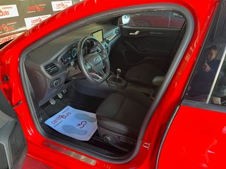 Ford Focus 1.0 EcoBoost ST-Line