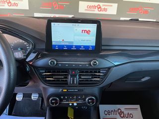 Ford Focus 1.0 EcoBoost ST-Line