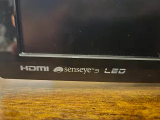 Monitor BenQ LED Eye-Care Negro 27"