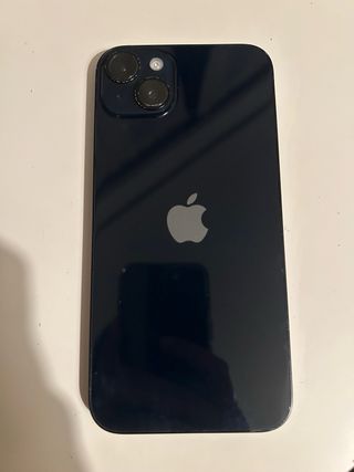 iPhone 14 Plus 256GB Blu Notte