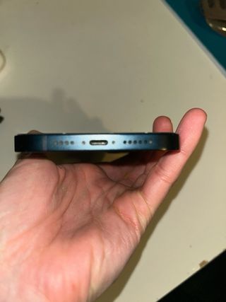 iPhone 14 Plus 256GB Blu Notte