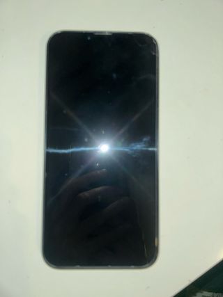 iPhone 14 Plus 256GB Blu Notte