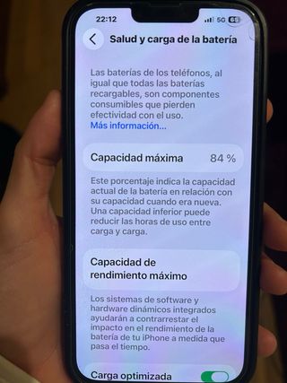 iPhone 14 Plus 256GB Blu Notte