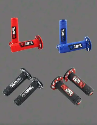 Puños Pro Taper Moto