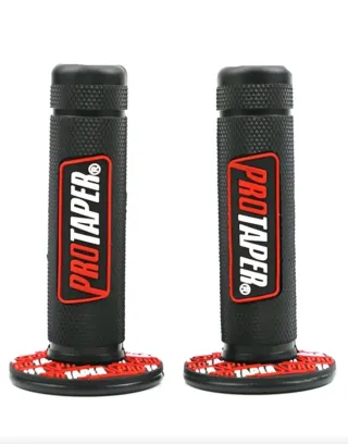 Puños Pro Taper Moto