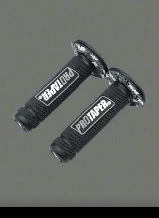 Puños Pro Taper Moto