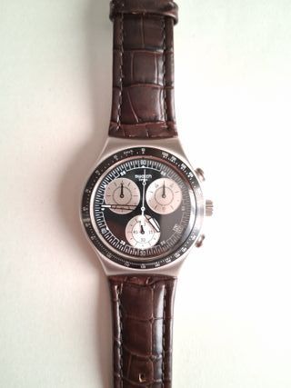 Orologio Swatch Irony Chrono 2013 YCS572