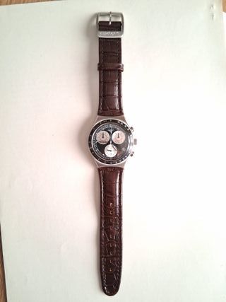 Orologio Swatch Irony Chrono 2013 YCS572
