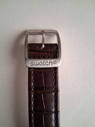 Orologio Swatch Irony Chrono 2013 YCS572