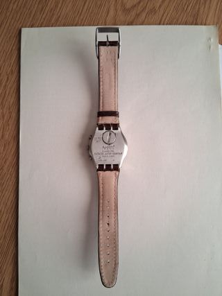 Orologio Swatch Irony Chrono 2013 YCS572