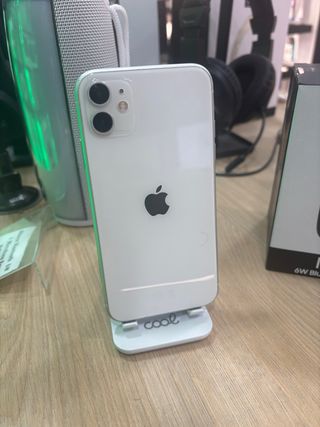 iPhone 11 Bianco 64GB