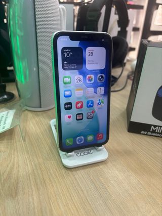 iPhone 11 Bianco 64GB