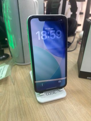 iPhone 11 Bianco 64GB